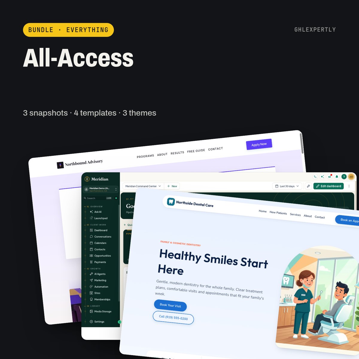 All-Access preview