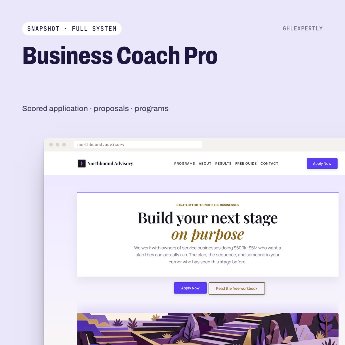 Business Coach Pro preview